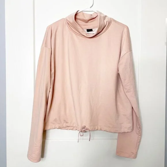 Women’s / Teen’s REI Pink Pullover Size XL - Picture 3 of 11